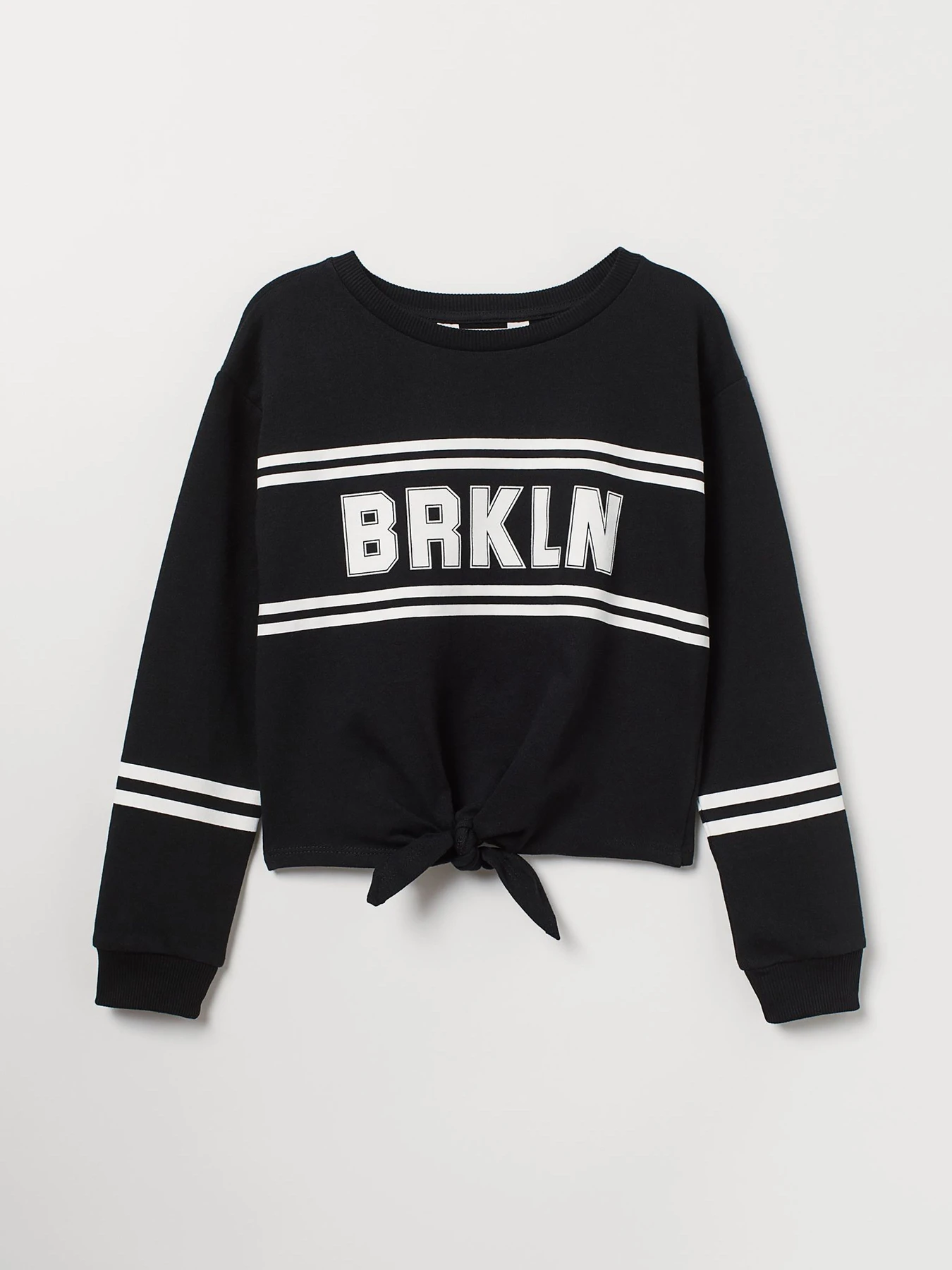 Худи и свитшоты H&M модель 52222 Фото
