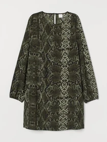 Сукні H&M модель 53659 Фото