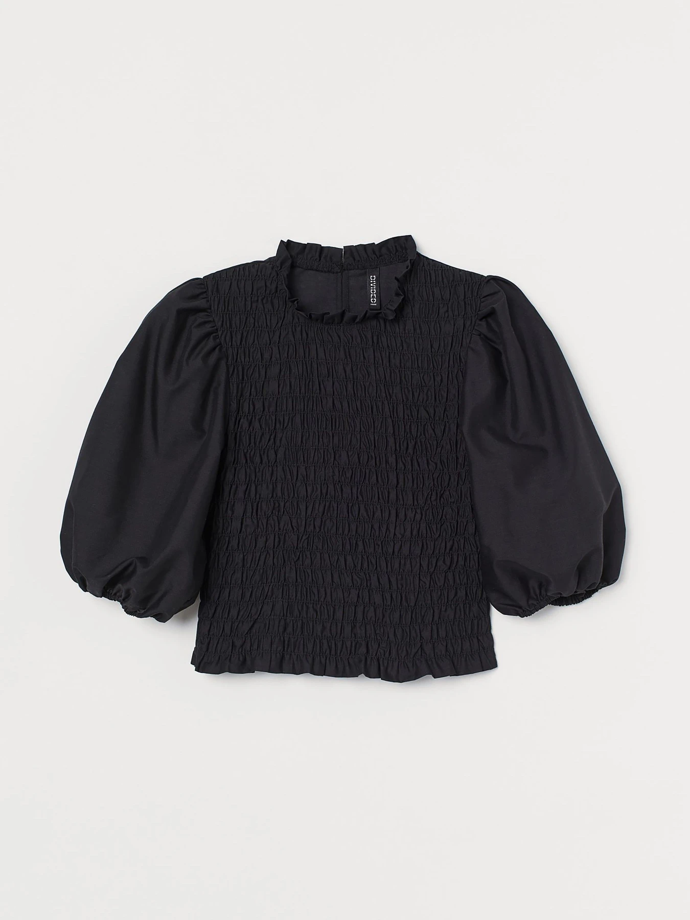 Рубашки H&M модель 53647 Фото
