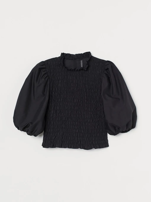 Сорочки H&M модель 53647 Фото