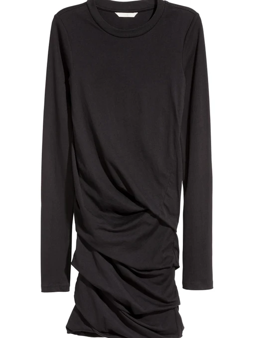 Платья H&M модель 55290 Фото
