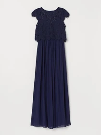 Платья H&M модель 55297 Фото