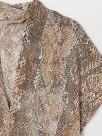 Рубашки H&M модель 55332 Фото
