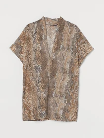 Рубашки H&M модель 55332 Фото