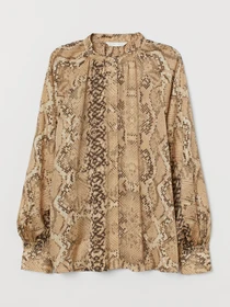 Рубашки H&M модель 55331 Фото