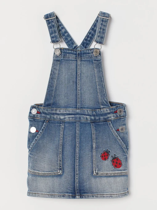 Платья H&M модель 55296 Фото