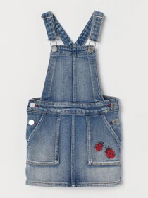 Платья H&M модель 55296 Фото