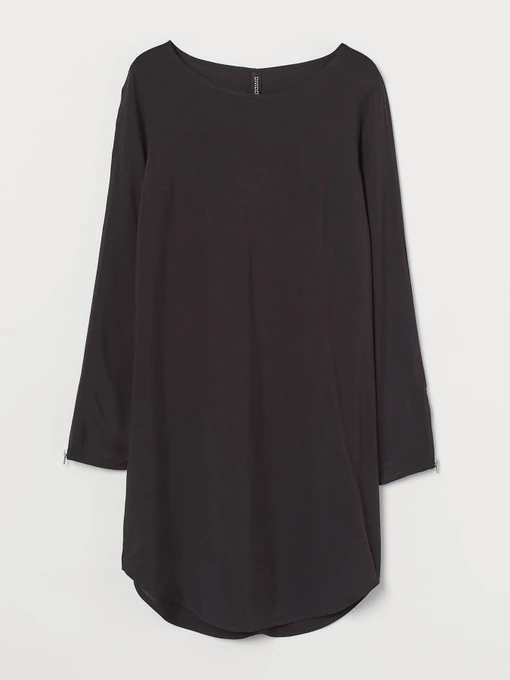 Платья H&M модель 55294 Фото