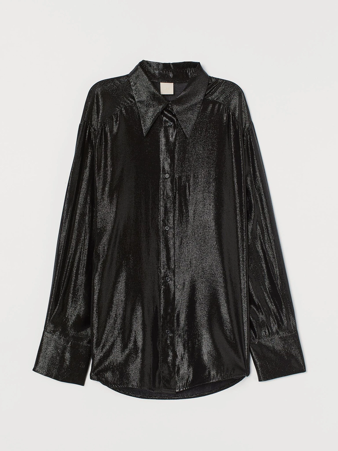 Рубашки H&M модель 55304 Фото
