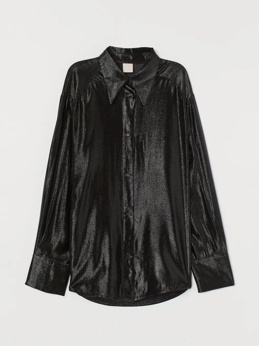Рубашки H&M модель 55304 Фото