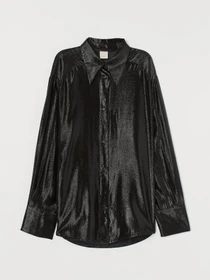 Рубашки H&M модель 55304 Фото