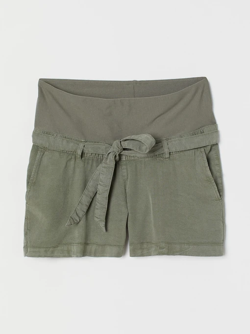 Шорты H&M модель 55330 Фото