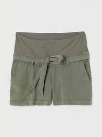 Шорты H&M модель 55330 Фото