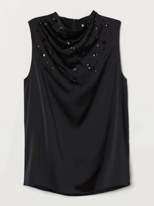 Рубашки H&M модель 56485 Фото
