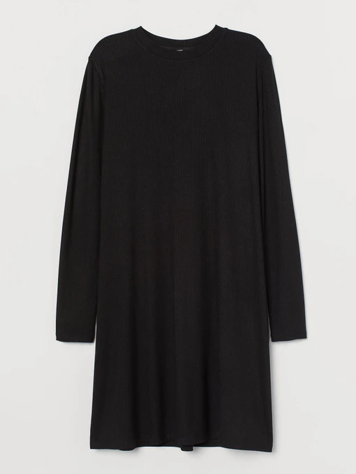 Платья H&M модель 56406 Фото