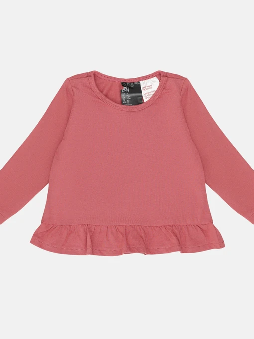 Худи и свитшоты H&M модель 56413 Фото