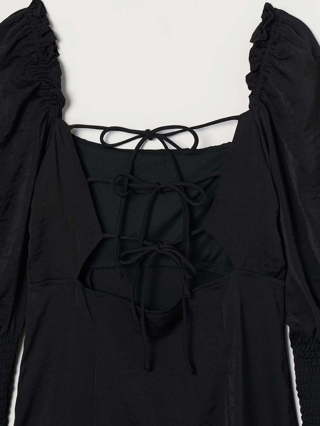 Платья H&M модель 56412 Фото
