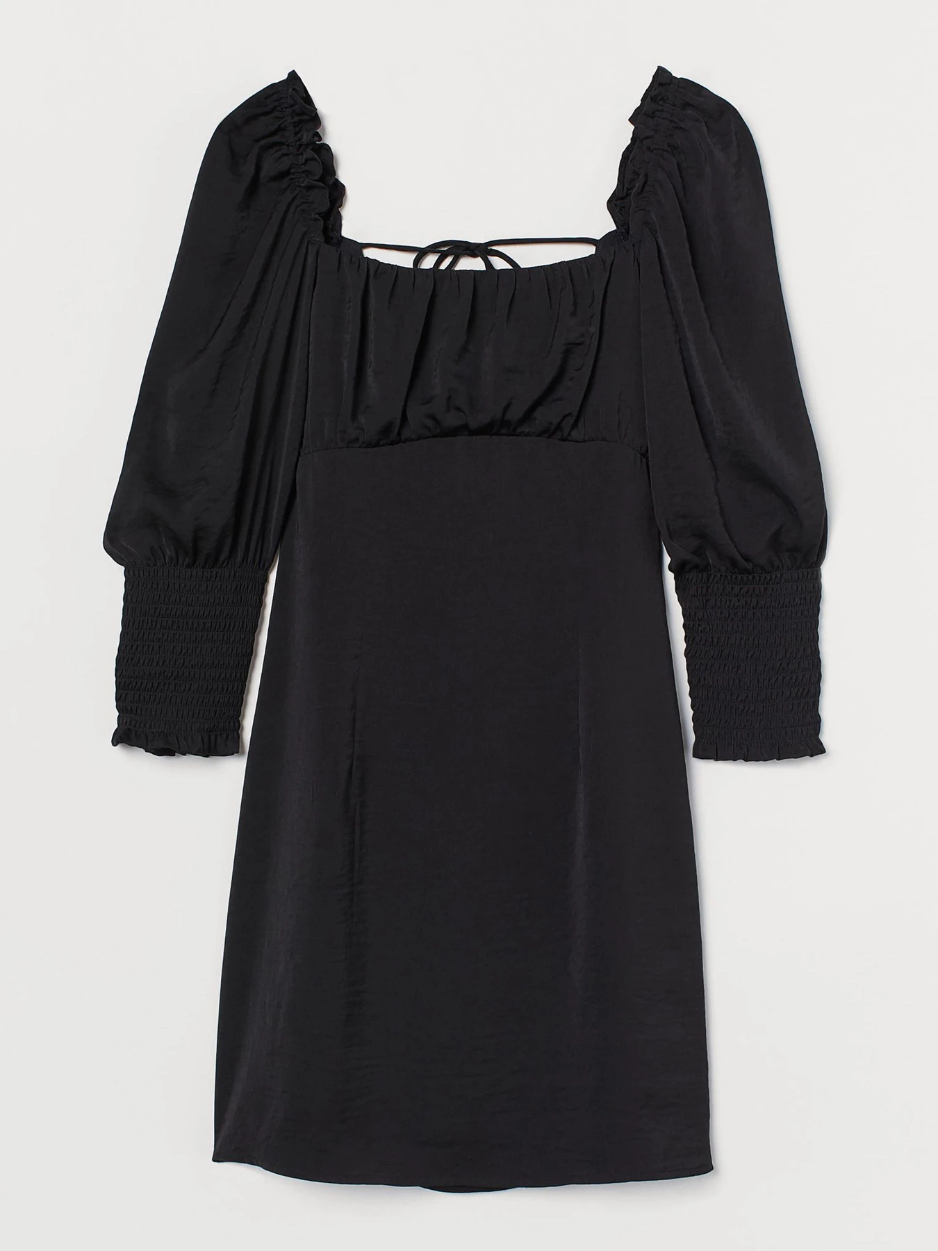 Платья H&M модель 56412 Фото