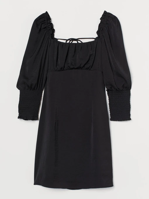 Сукні H&M модель 56412 Фото