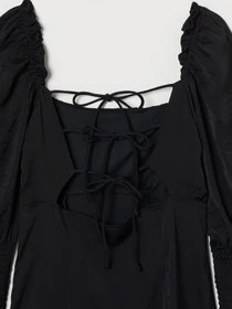 Платья H&M модель 56412 Фото