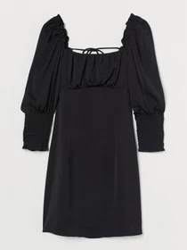 Платья H&M модель 56412 Фото