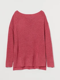 Светри та кардигани H&M модель 56430 Фото
