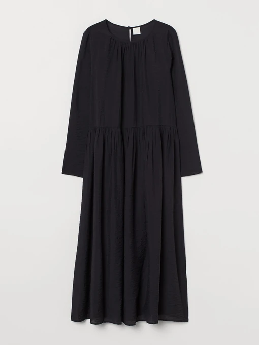 Платья H&M модель 56408 Фото