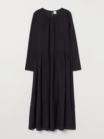 Платья H&M модель 56408 Фото