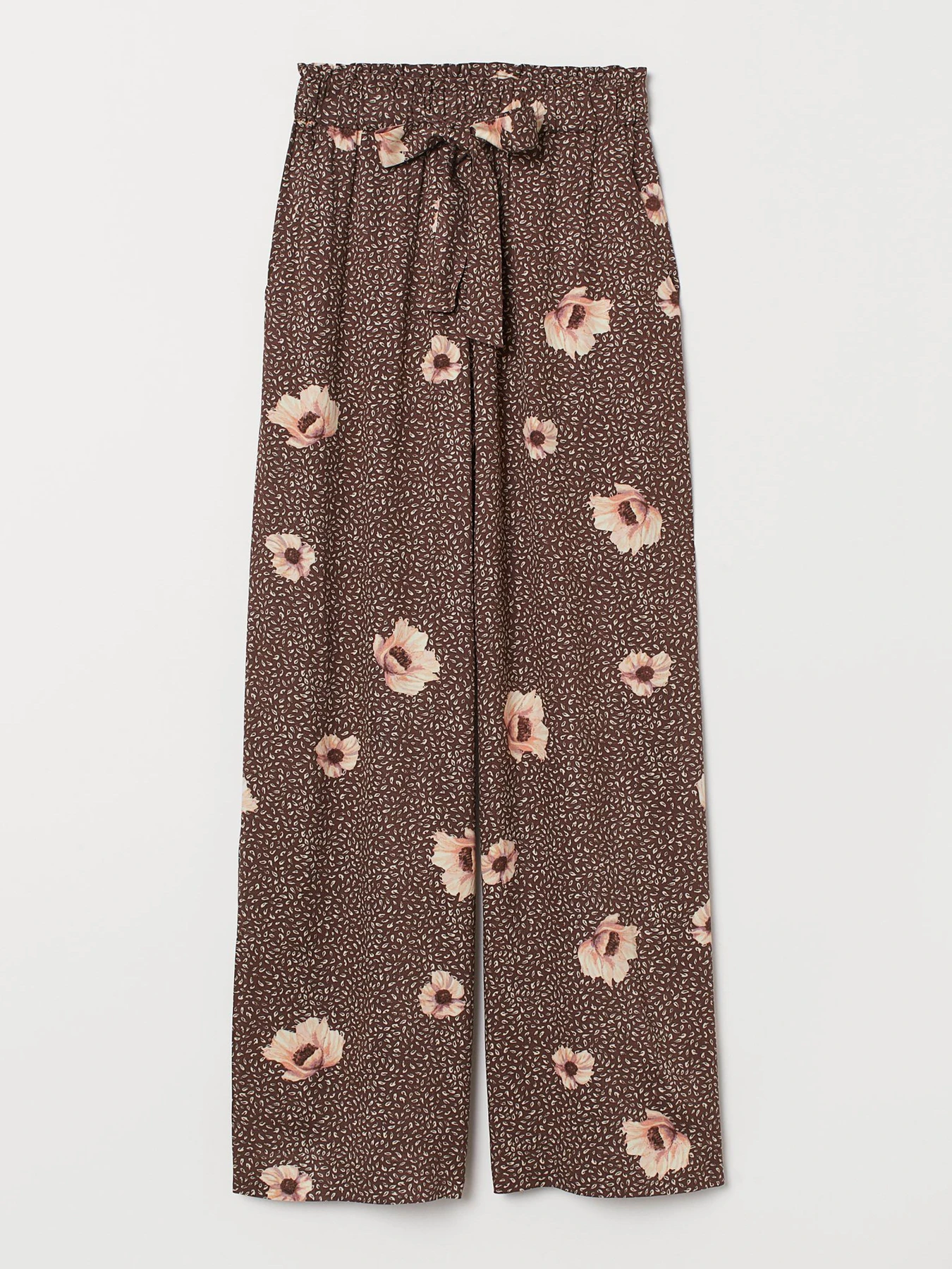 Брюки H&M модель 57935 Фото