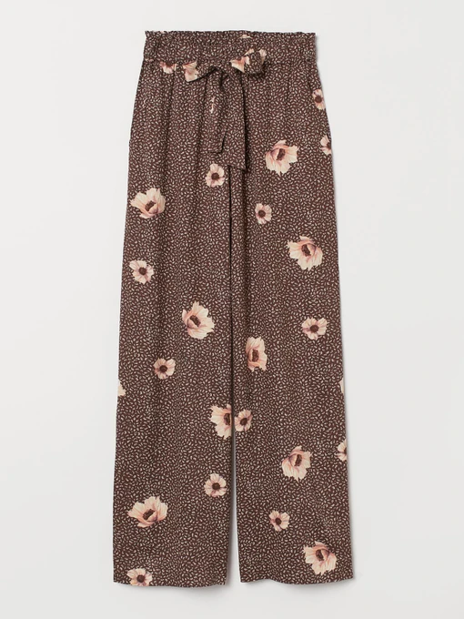 Штани H&M модель 57935 Фото