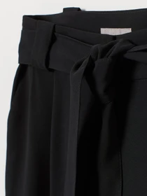 Штани H&M модель 57922 Фото