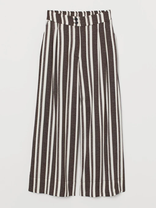 Брюки H&M модель 57930 Фото
