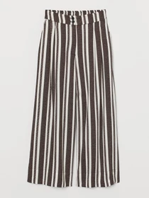 Брюки H&M модель 57930 Фото