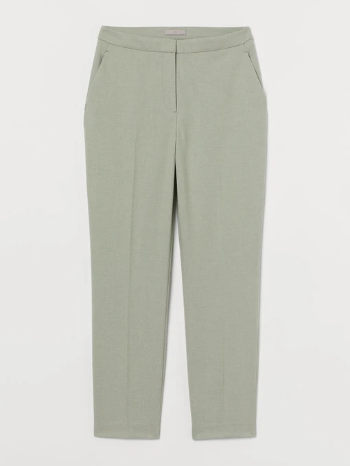 Брюки H&M модель 57939 Фото