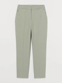 Брюки H&M модель 57939 Фото