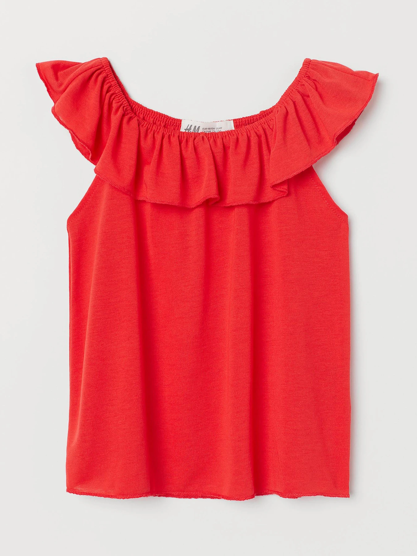 Рубашки H&M модель 62093 Фото