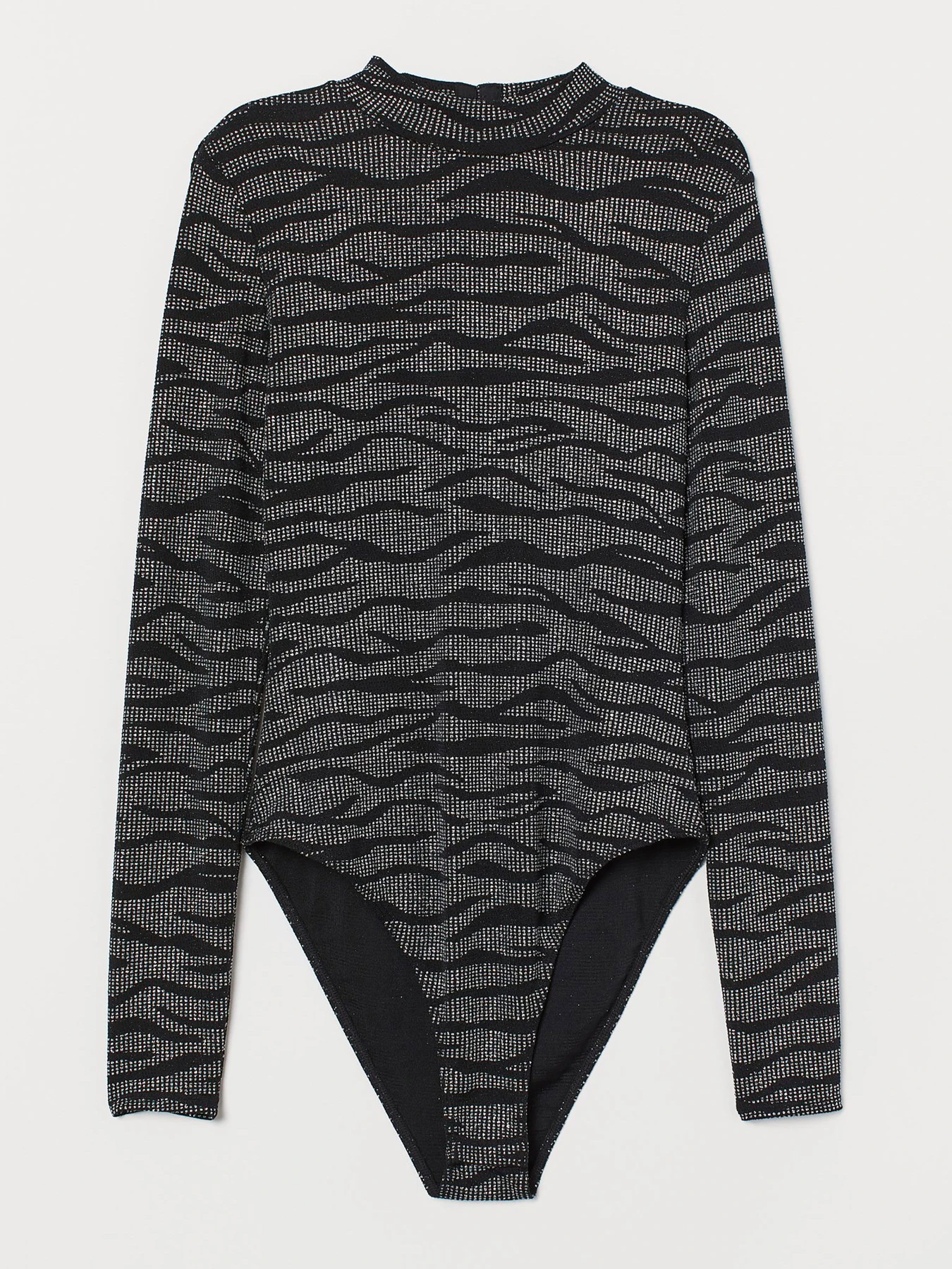 Боді та корсети H&M модель 62112 Фото