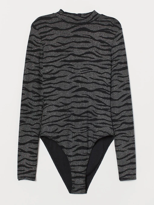 Боди и корсеты H&M модель 62112 Фото