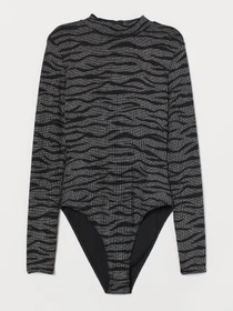 Боді та корсети H&M модель 62112 Фото