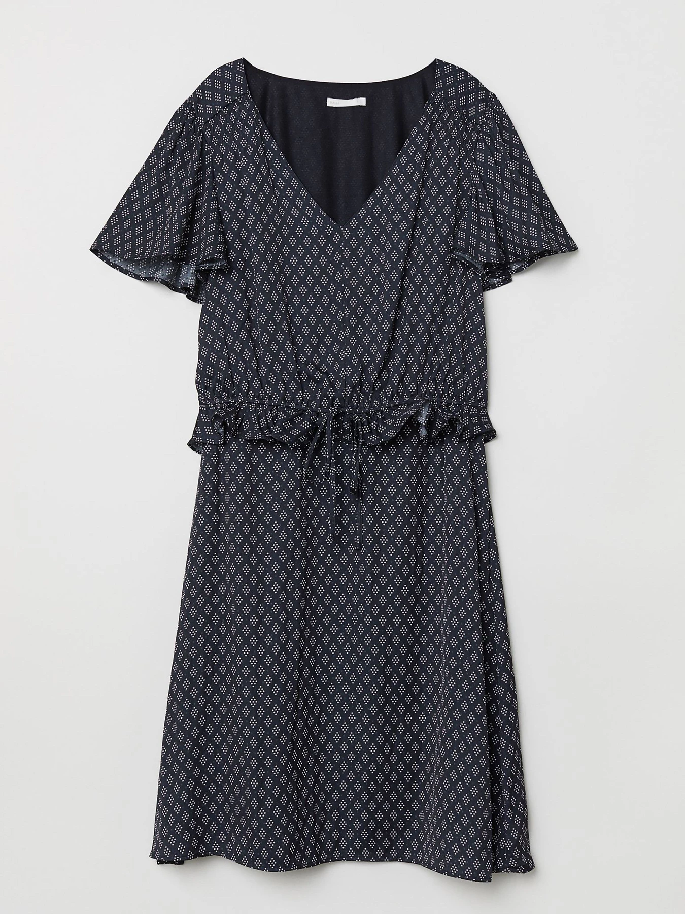 Платья H&M модель 49054 Фото