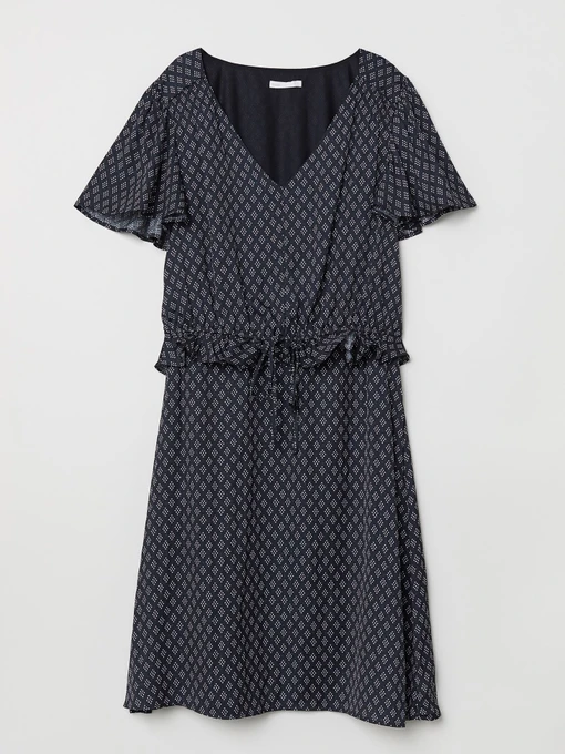 Платья H&M модель 49054 Фото