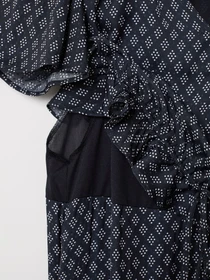 Платья H&M модель 49054 Фото
