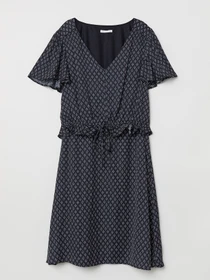 Платья H&M модель 49054 Фото