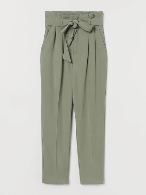 Брюки H&M модель 49086 Фото