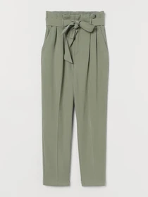Брюки H&M модель 49086 Фото