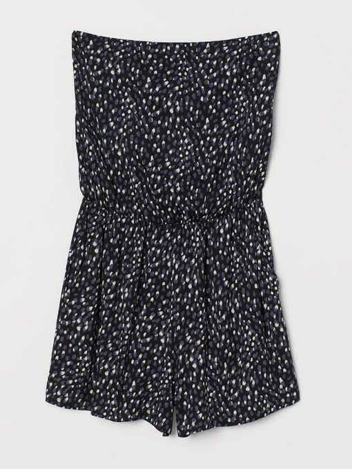 Комбінезони H&M модель 49036 Фото