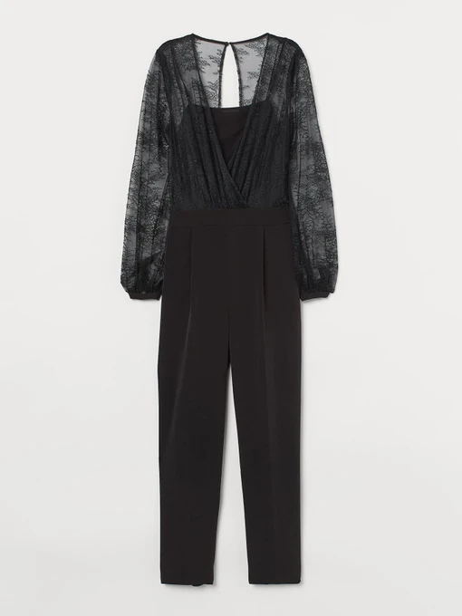 Комбінезони H&M модель 49038 Фото
