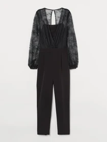 Комбинезоны H&M модель 49038 Фото