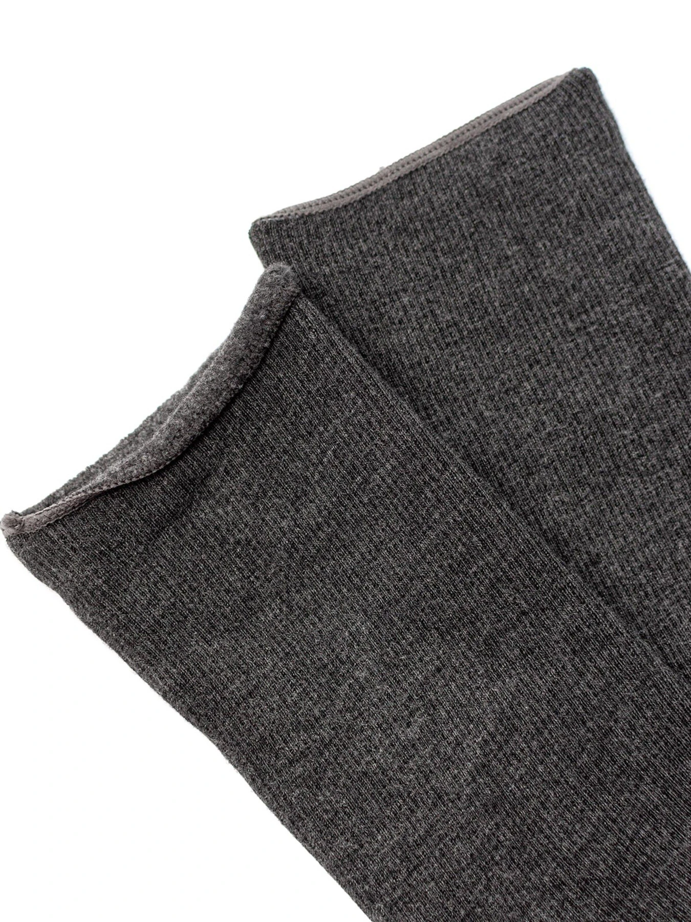 Носки и гольфы ISSA Plus модель GNS-210_darkgray Фото