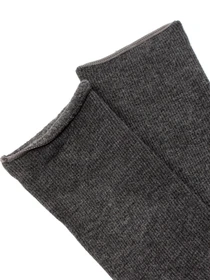 Носки и гольфы ISSA Plus модель GNS-210_darkgray Фото